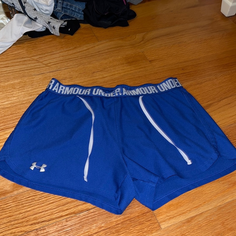 Under Armour Sport Shorts